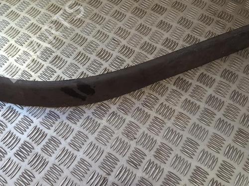 Used Front bumper spoiler Front bumper spoiler MERCEDES-BENZ E-CLASS (W211) E 200 Kompressor (211.042) (163 hp) 35688543 35688543