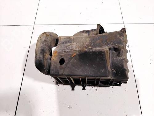 Used Air filter box Air filter box VW SHARAN (7M8, 7M9, 7M6) 1.9 TDI (110 hp) 35216372 35216372