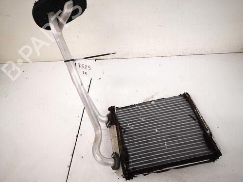 Used Heater matrix Heater matrix RENAULT LAGUNA II (BG0/1_) 1.9 dCi (BG08, BG0G) (120 hp) 35439299 35439299