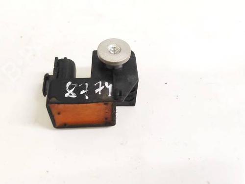 Used Electronic module Electronic module RENAULT SCÉNIC II (JM0/1_) 1.9 dCi (JM0G, JM12, JM1G, JM2C) (120 hp) 32931683 32931683