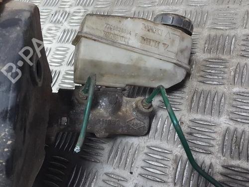 Used Brake master cylinder Brake master cylinder 35687218 35687218