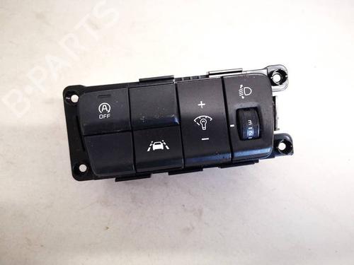 Used Switch Switch KIA SPORTAGE IV (QL, QLE) 1.6 T-GDI (177 hp) 35316673 35316673