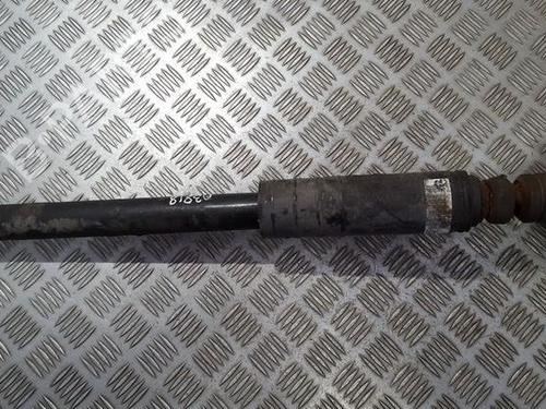 Used Right rear shock absorber Right rear shock absorber 35709151 35709151