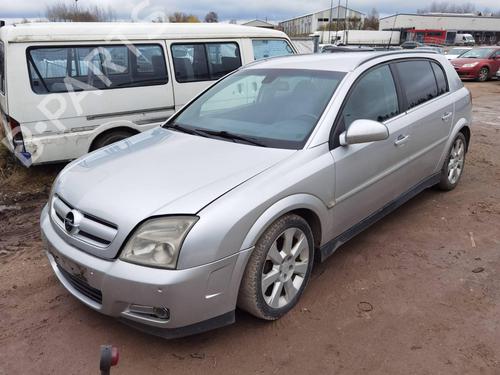 Engine mount OPEL SIGNUM Hatchback (Z03) 1.9 CDTI (F48) | BP32892682M89 - Image 5