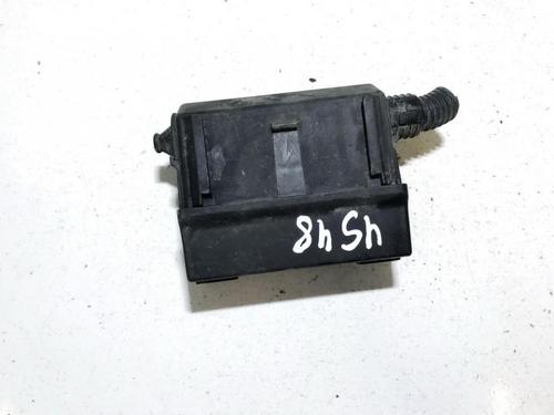 Fuse box OPEL MERIVA A MPV (X03) 1.6 (E75) | BP33507760E1 - Image 2