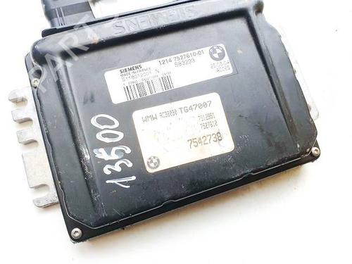 Used Engine control unit (ECU) Engine control unit (ECU) 37598711 37598711