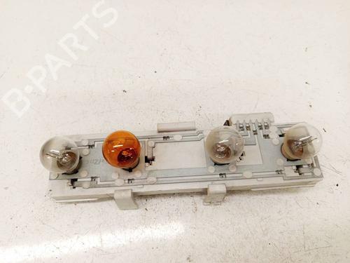 Used Lamp holder Lamp holder 34739335 34739335
