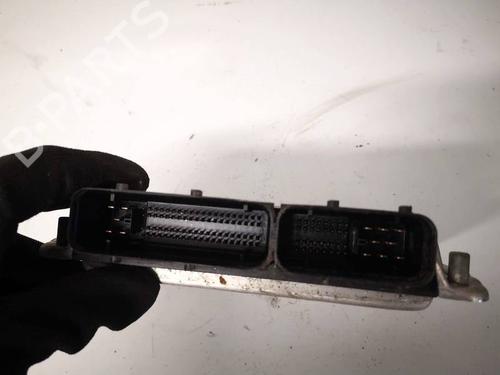 Engine control unit (ECU) SKODA ROOMSTER (5J7) 1.4 TDI | BP32532066M57 - Image 3
