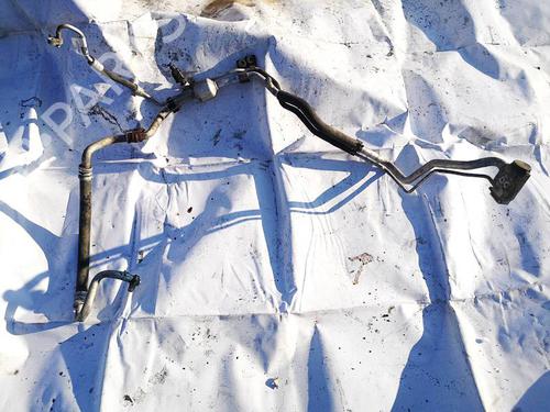 Used AC pipe AC pipe HYUNDAI SANTA FÉ II (CM) 2.2 CRDi GLS (150 hp) 32606973 32606973