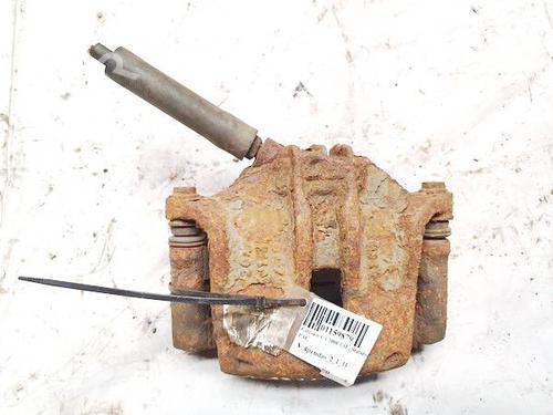 Used Right front brake caliper Right front brake caliper CITROËN C4 I (LC_) 1.6 HDi (90 hp) 35594586 35594586