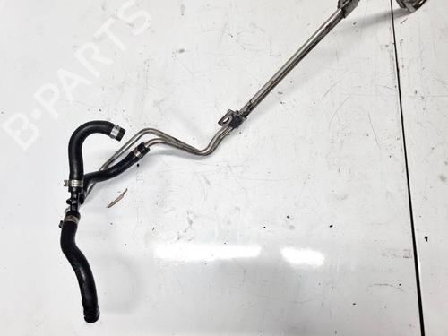 Pipe VOLVO S80 II (124) 2.4 D | BP35167431M125 - Image 2