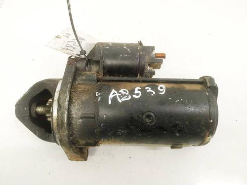 Used Starter Starter MERCEDES-BENZ E-CLASS (W210) E 220 D (210.004) (95 hp) 35374269 35374269