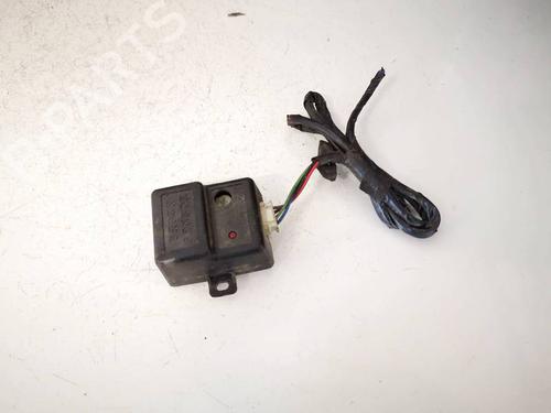 Used Electronic module Electronic module MITSUBISHI PAJERO SPORT I (K7_, K9_) 2.5 TD (K94W) (99 hp) 32957814 32957814