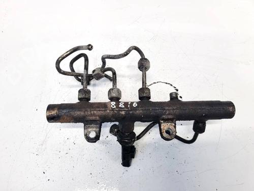 Used Injection rail Injection rail 35128255 35128255