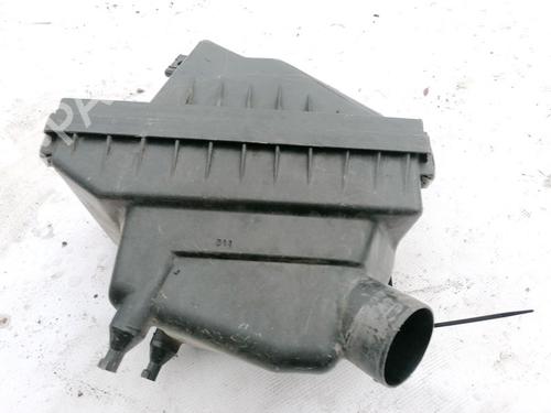 Used Air filter box Air filter box NISSAN PRIMERA Hatchback (P12) 1.9 dCi (120 hp) 35392492 35392492
