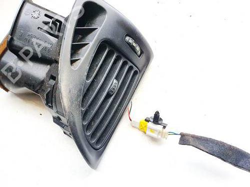 Luftventil CITROËN C5 II (RC_) 2.0 HDi (RCRHRH) | BP32592898I21