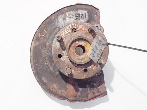 Used Right front steering knuckle Right front steering knuckle 35589732 35589732
