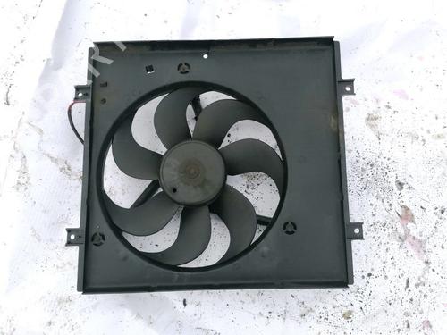 Used Fan Fan VW GOLF IV (1J1) 1.4 16V (75 hp) 35474645 35474645