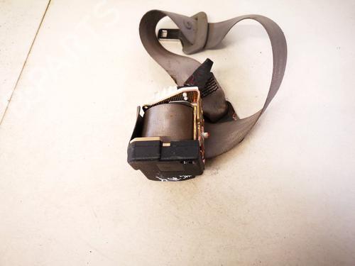 Used Rear center seatbelt Rear center seatbelt 35519058 35519058