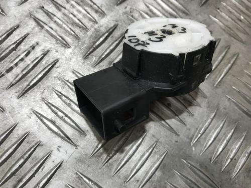 Ignition barrel MAZDA 3 (BK) 1.6 DI Turbo | BP35690331M48 - Image 2