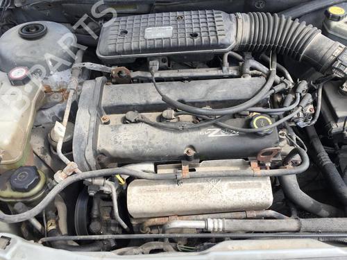 Engine mount FORD MONDEO II (BAP) 1.6 i 16V | BP33499680M89 - Image 4