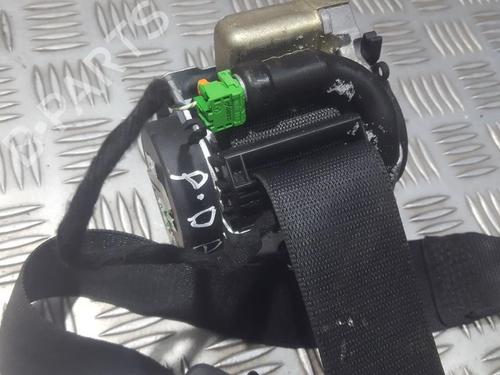 Front right seatbelt MERCEDES-BENZ E-CLASS (W211) E 320 (211.065) | BP35700973I25 - Image 2