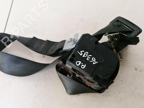 Used Front right seatbelt Front right seatbelt 35594565 35594565
