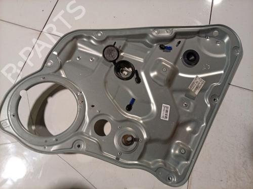 Rear left window mechanism KIA CEE'D Hatchback (ED) 1.6 CRDi 90 | BP34762300C24 - Image 2