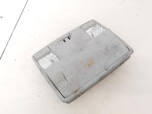 Used Interior roof light Interior roof light CITROËN BERLINGO MULTISPACE (B9) 1.6 HDi 90 (90 hp) 35504985 35504985