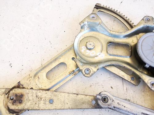 Front left window mechanism LEXUS IS II (_E2_) 220d (ALE20) | BP35617404C22 - Image 2