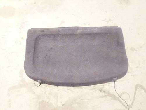 Used Rear parcel shelf Rear parcel shelf 35084640 35084640