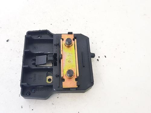 Electronic module OPEL ZAFIRA A MPV (T98) 1.6 16V (F75) | BP35505369M83 - Image 3
