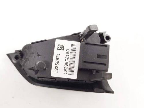 Steering wheel controls OPEL ASTRA J (P10) 1.7 CDTI (68) | BP38478151E15 - Image 2