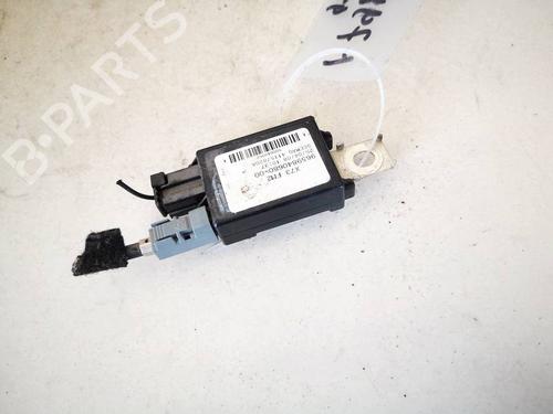 Used Electronic module Electronic module CITROËN C5 III (RD_) 2.0 HDi (RDRHD8, RDRHDJ, RDRHR8, RDRHRJ) (136 hp) 35374734 35374734