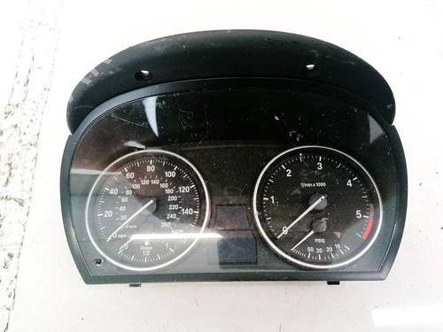 Used Instrument cluster Instrument cluster 35378995 35378995
