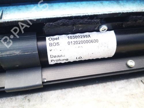 Rear right panel OPEL SIGNUM Hatchback (Z03) 2.2 DTI (F48) | BP34777170C61 - Image 3
