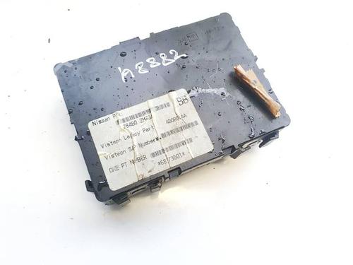 Electronic module NISSAN QUEST (V42) 3.5 | BP35320517M83 - Image 2