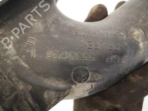 Pipe OPEL ASTRA H (A04) 1.6 (L48) | BP34749225M125 - Image 4
