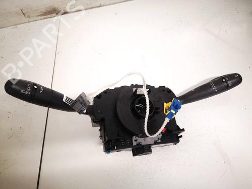 Used Warning switch Warning switch CITROËN C3 Picasso (SH_) 1.4 VTi 95 (SH8FSC, SH8FP0, SH8FP6) (95 hp) 35166475 35166475