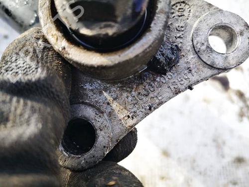 Engine mount VOLVO S60 I (384) D5 | BP39999719M89 - Image 4