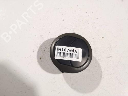 Used Air vent Air vent CHEVROLET AVEO / KALOS Saloon (T200) 1.4 (94 hp) 32561704 32561704