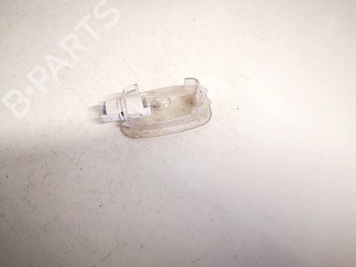 Interior roof light MERCEDES-BENZ E-CLASS (W212) E 250 CDI / BlueTEC 4-matic (212.082, 212.097) | BP35113803I8 - Image 3