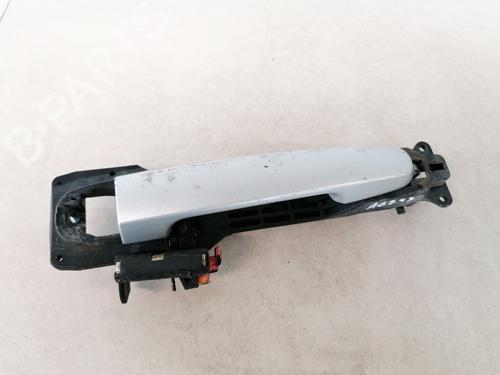 Used Front left exterior door handle Front left exterior door handle 35577112 35577112