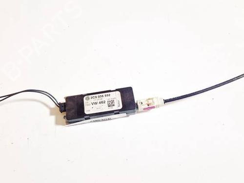 Used Electronic module Electronic module VW PASSAT B6 (3C2) 1.9 TDI (105 hp) 35008995 35008995