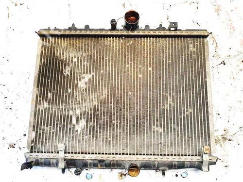 Used Water radiator Water radiator 35112700 35112700
