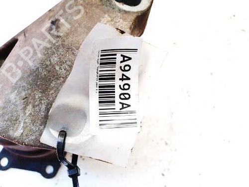 Engine mount VW TRANSPORTER T5 Van (7HA, 7HH, 7EA, 7EH) VR6 3.2 4motion | BP39604129M89 - Image 2