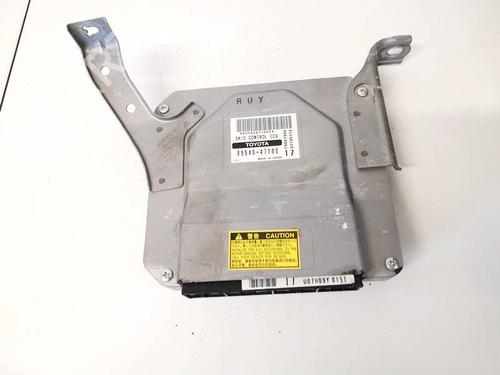 Used Engine control unit (ECU) Engine control unit (ECU) TOYOTA PRIUS Liftback (_W2_) 1.5 Hybrid (NHW20_, NHW20R) (112 hp) 32960731 32960731