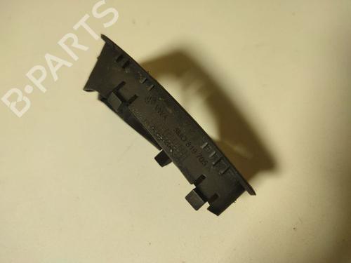 Air vent VW GOLF PLUS V (5M1, 521) 1.9 TDI | BP32572622I21 