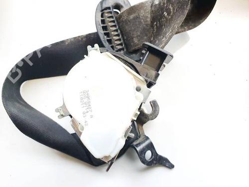 Front left seatbelt BMW X1 (E84) sDrive 18 d | BP35040790I26 - Image 2