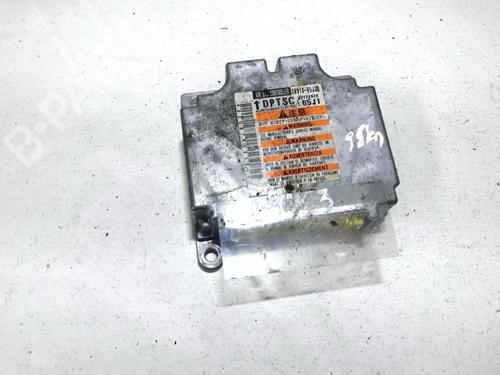 ecu-airbags-suzuki-grand-vitara-ii-jt-te-td-2005-33505340 main image